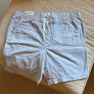 Men’s H&M shorts